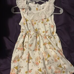 Little girl dress